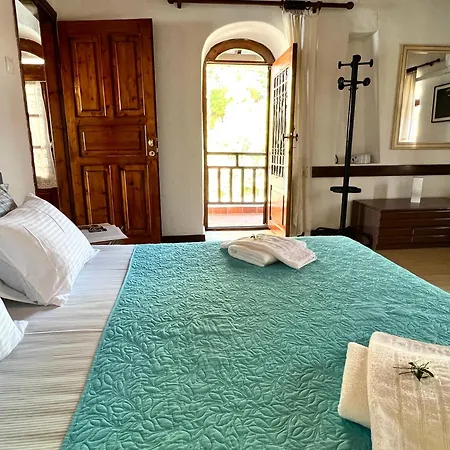 Apartment The House By The Sea Metamorfosi (Sithonia)