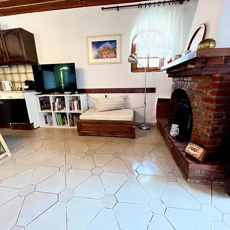 The House By The Sea Metamorfosi (Sithonia)