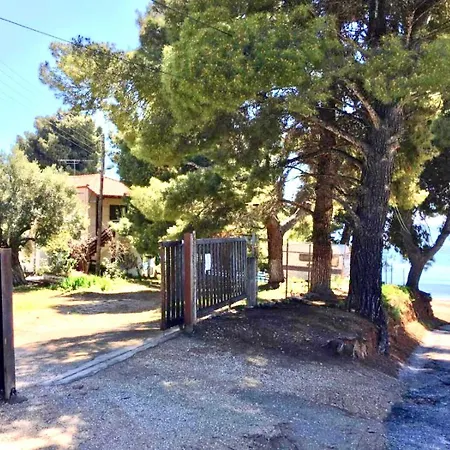 The House By The Sea Apartment *