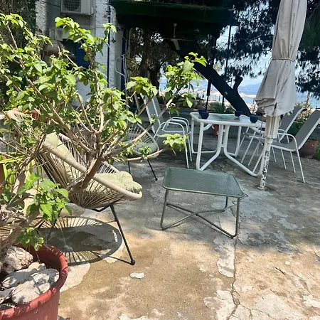 The House By The Sea Metamorfosi (Sithonia)