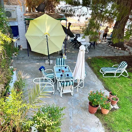 The House By The Sea * Metamorfosi (Sithonia)