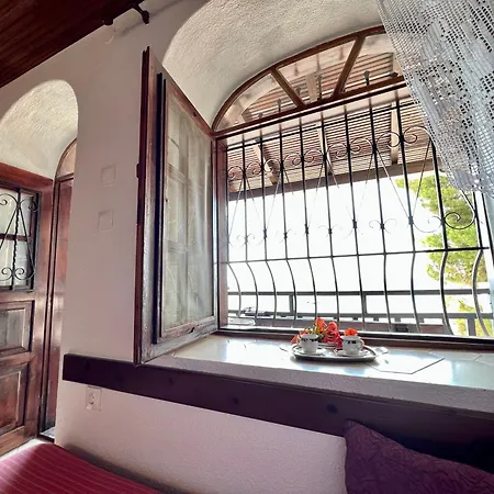 The House By The Sea Metamorfosi (Sithonia)