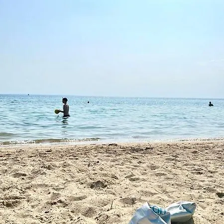 The House By The Sea * מטהמורפוסי