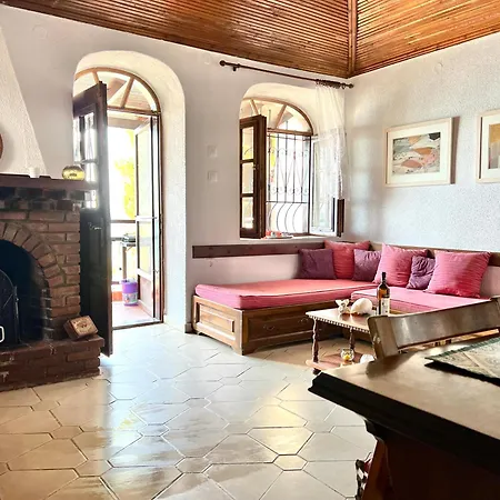 The House By The Sea דירה מטהמורפוסי