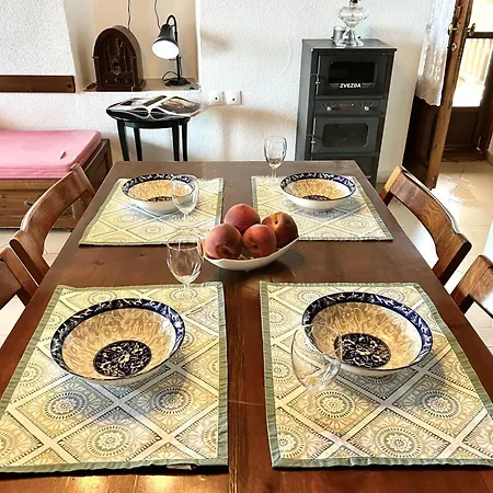 The House By The Sea דירה מטהמורפוסי
