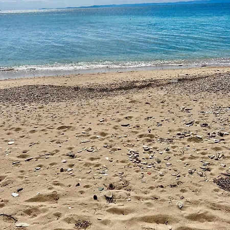דירה The House By The Sea