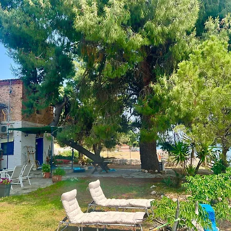 The House By The Sea 公寓 *
