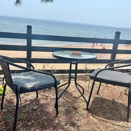 The House By The Sea * מטהמורפוסי