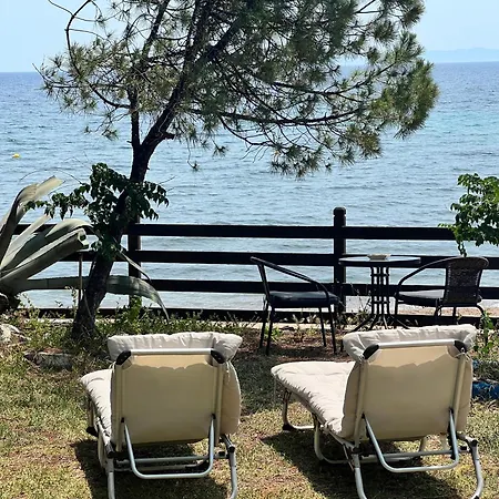 דירה The House By The Sea *
