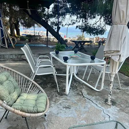 The House By The Sea דירה מטהמורפוסי