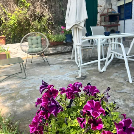 דירה The House By The Sea *