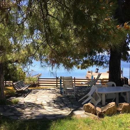 דירה The House By The Sea